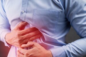 Mẹo chữa đầy bụng khó tiêu ngày Tết ai cũng nên biết
