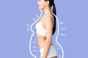 Hướng dẫn giảm cân sau Tết giúp bạn phục hồi vóc dáng