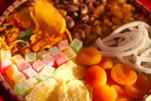 Món ăn vặt ngày Tết hấp dẫn cho cả nhà