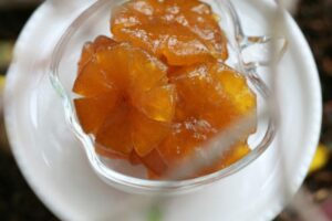 Cách làm mứt quất ngày Tết ngon đúng điệu, không bị đắng
