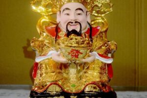 Ngày vía Thần Tài không nên làm gì để tránh xui xẻo?
