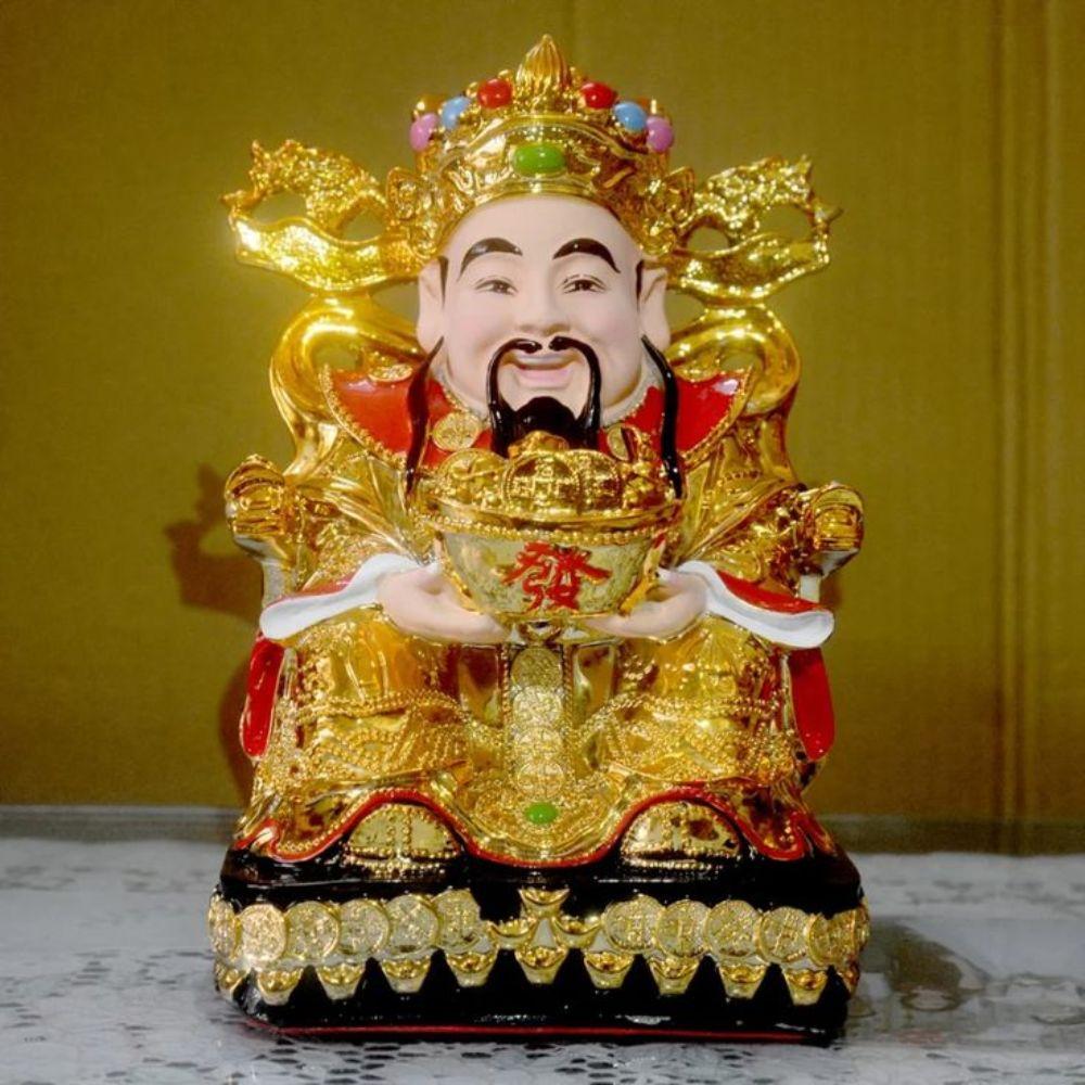 Ngày vía Thần Tài không nên làm gì để tránh xui xẻo?