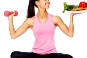 Bí quyết giữ dáng ngày Tết: Ăn uống thả ga không lo tăng cân