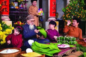 Tết Nguyên đán là gì? Tìm hiểu ngày tết lớn nhất trong năm