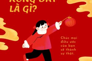 Xông đất là gì? Ý nghĩa của việc xông đất đầu năm mới