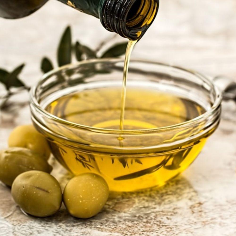 Dầu ăn tốt cho tim mạch - Bí quyết chọn dầu ăn lành mạnh