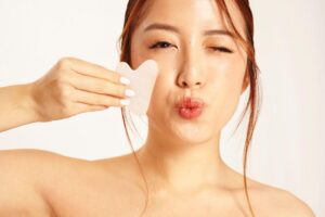 Hướng dẫn chăm sóc các loại da mặt đúng cách ngày Tết - Bí quyết sở hữu làn da khỏe đẹp