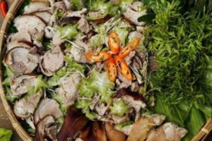 Cách làm món chạo cực ngon nhưng lại đơn giản