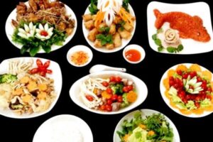 Gợi ý mâm cúng ông Táo đơn giản chay đầy đủ tại nhà