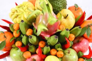 Mâm ngũ quả miền Trung có những gì? Cách bày mâm ngũ quả ngày Tết miền Trung