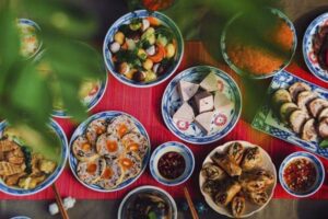 Bài cúng rước ông bà tổ tiên về nhà ăn Tết chuẩn nhất