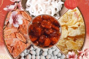 Tổng hợp các loại mứt truyền thống ngày Tết đậm đà hương vị Việt