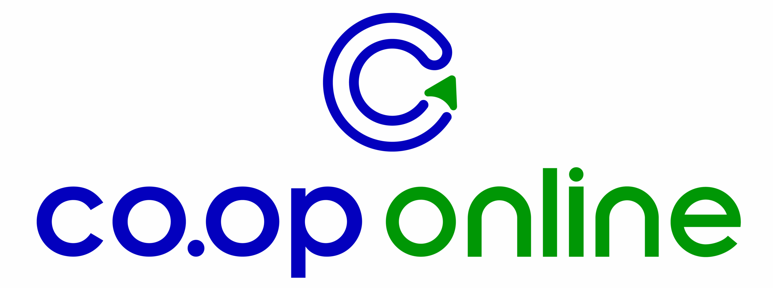 Đặt hàng Coop Online